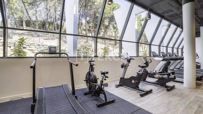 Spacious Flats with Eco-Friendly Designs in Estepona