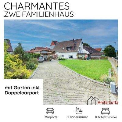 Hofeinfahrt Scheinfeld