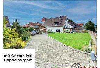 Hofeinfahrt Scheinfeld