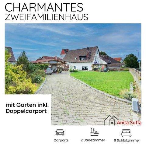 Scheinfeld Häuser, Scheinfeld Haus kaufen