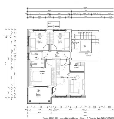 Wohnung 3