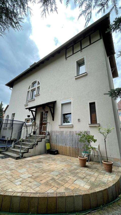 Neukieritzsch Häuser, Neukieritzsch Haus kaufen