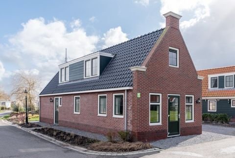 West-Graftdijk Häuser, West-Graftdijk Haus kaufen