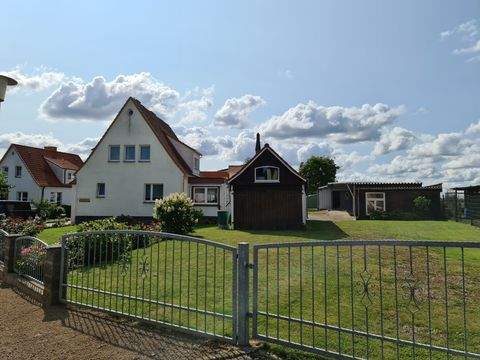 Gägelow Häuser, Gägelow Haus mieten 