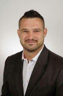 Steffen Kleinschmidt