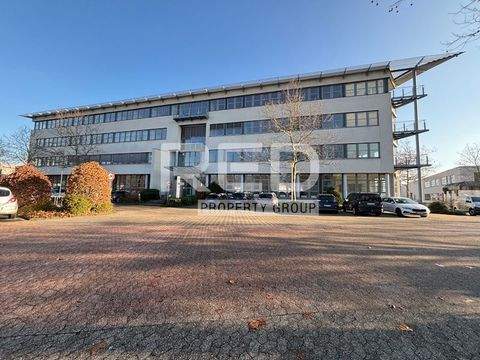 Ratingen Büros, Büroräume, Büroflächen 