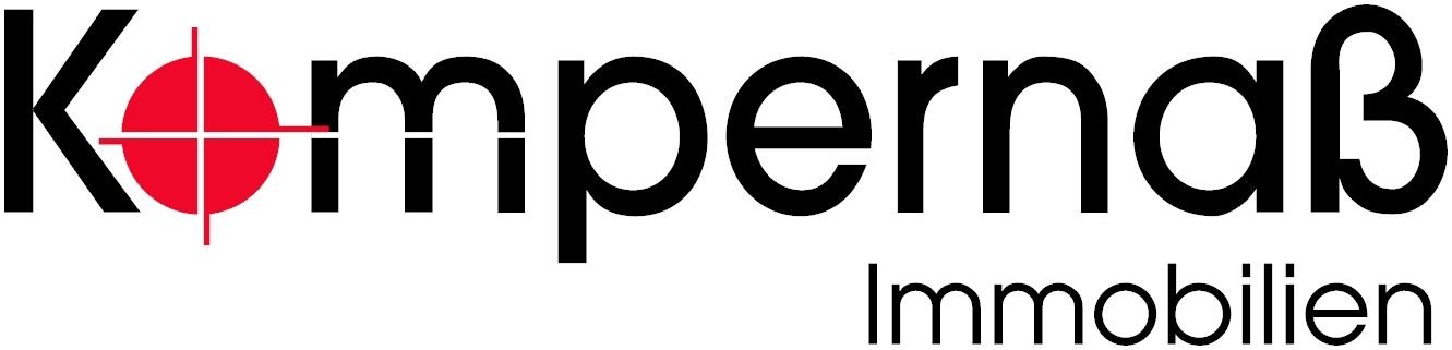 Image of Kompernaß logo