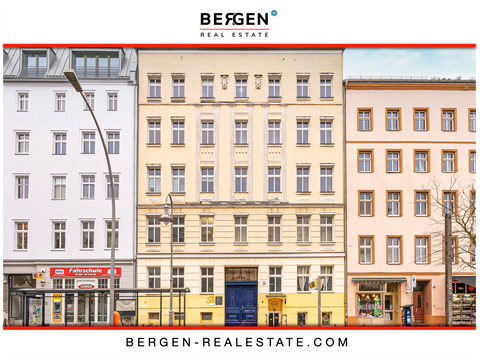 Berlin Wohnungen, Berlin Wohnung kaufen