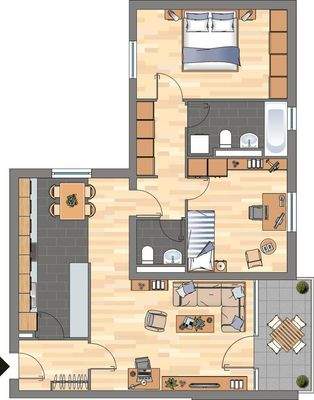 7740.0003.0110_Wuppertal_Roßkamper Str.