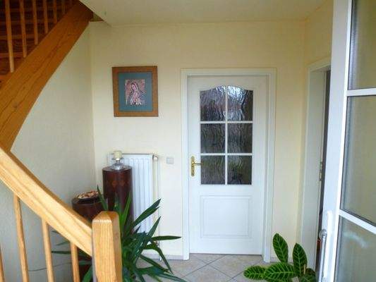 Eingangsdiele