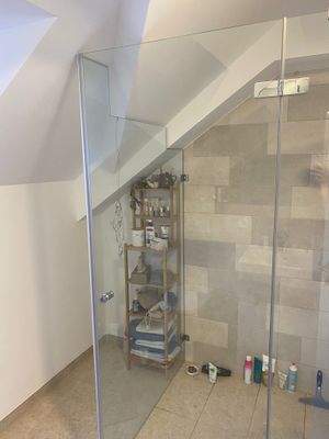 Modernes Badezimmerdesign