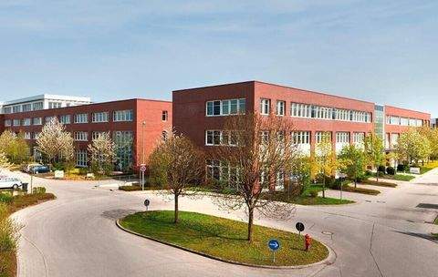 Feldkirchen Büros, Büroräume, Büroflächen 