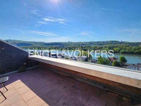 Koblenz Wohnungen, Koblenz Wohnung kaufen