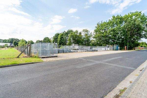 Aussenlager optional