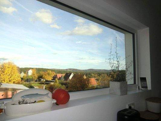 Blick aus dem Küchenfenster.JPG