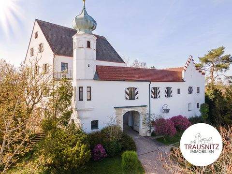 Gerzen Häuser, Gerzen Haus kaufen