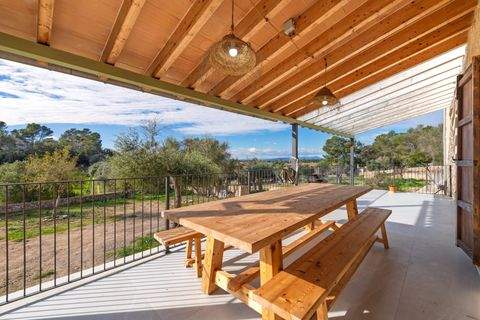 Lloret De Vistalegre Häuser, Lloret De Vistalegre Haus mieten 