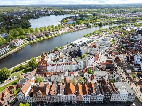 Lübeck Häuser, Lübeck Haus kaufen