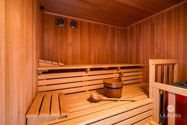 UG Sauna