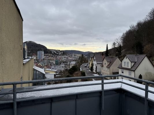 Balkon 