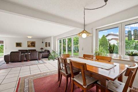 Waldshut-Tiengen Häuser, Waldshut-Tiengen Haus kaufen