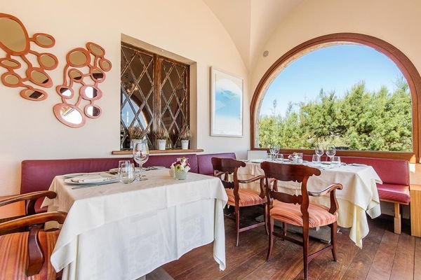 Immobilien zum Verkauf in Mallorca emblematisches Restaurant in Puerto Pollensa