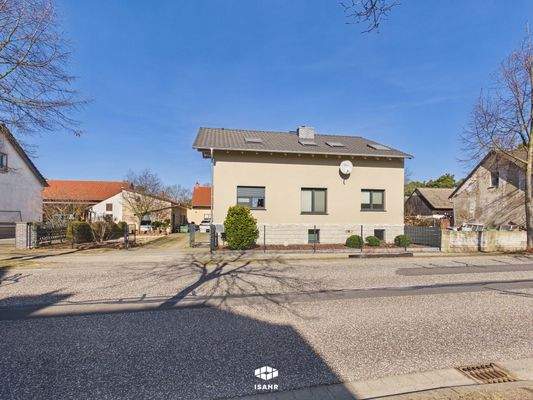 Objektansicht Straße 2