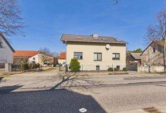 Objektansicht Straße 2