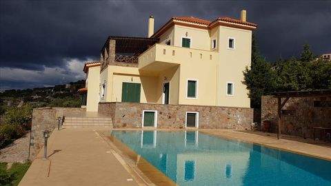 Attika Häuser, Attika Haus kaufen