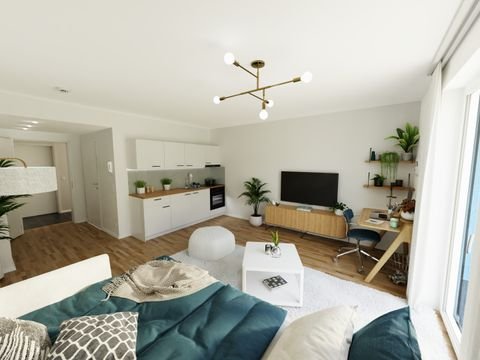 Greifswald Wohnungen, Greifswald Wohnung mieten