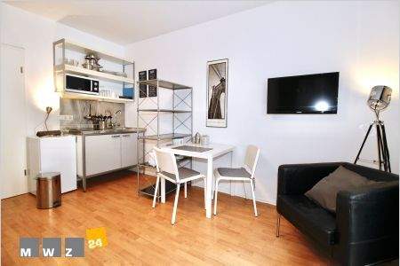 Düsseldorf Wohnen auf Zeit, möbliertes Wohnen