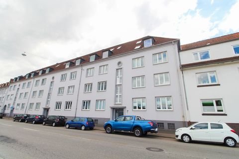 Wilhelmshaven Wohnungen, Wilhelmshaven Wohnung kaufen