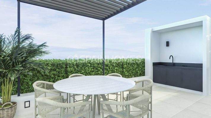 Apartments Near the Beach in Guardamar del Segura Alicante