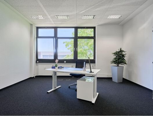 Büro