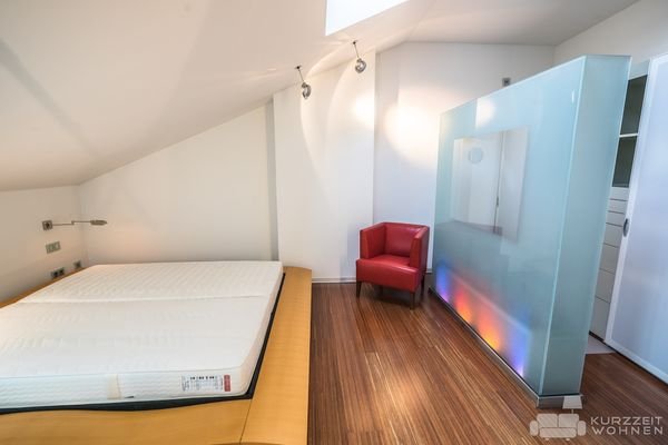 Doppelbett
