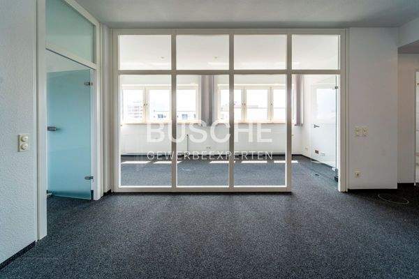 Besprechungsraum 5. Etage