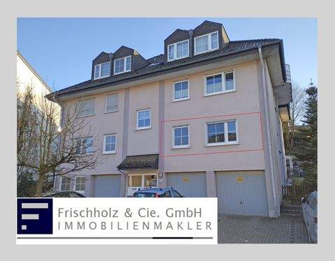 Lüdenscheid Wohnungen, Lüdenscheid Wohnung kaufen