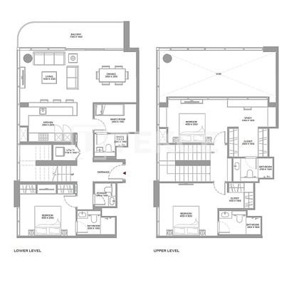 Beachfront Apartments on Umm Al Quwain’s Siniyah Island