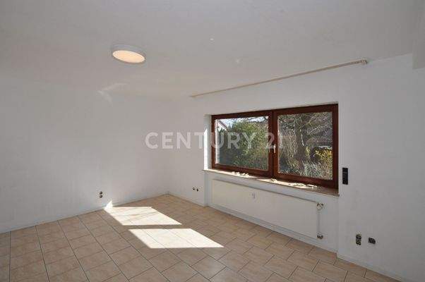 2. Schlafzimmer Ansicht 1