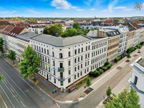 Leipzig Wohnungen, Leipzig Wohnung kaufen