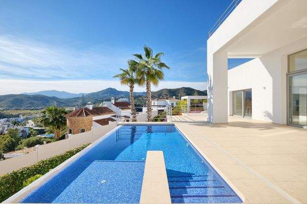 Photo: Villa in Benahavis