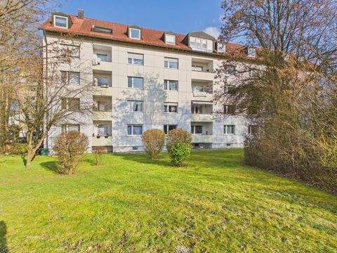 Freising Wohnungen, Freising Wohnung kaufen