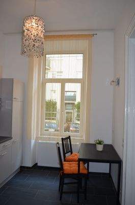 Küchenbereich - Kitchen