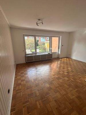 Wunderschöner Parkettboden