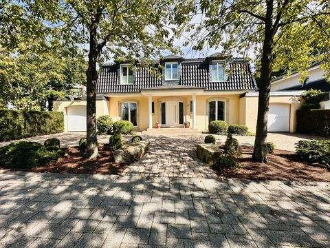 Mönchengladbach / Großheide Häuser, Mönchengladbach / Großheide Haus kaufen