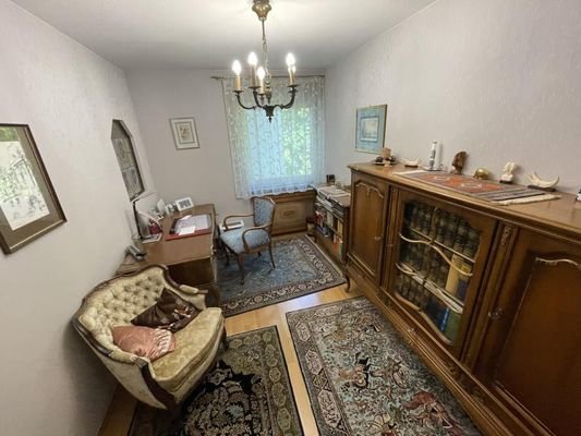 Arbeitszimmer
