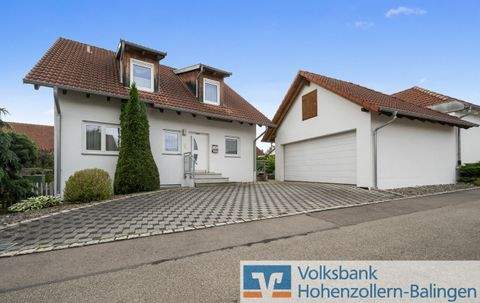Rangendingen Häuser, Rangendingen Haus kaufen
