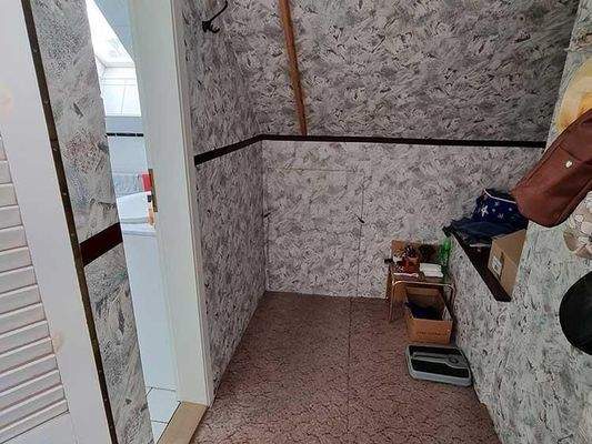 Abstellraum - Obergeschoss