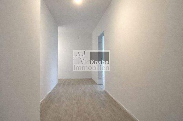 Wohnungseingangsflur 