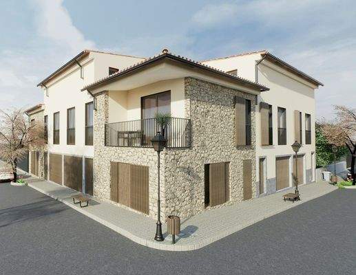 Mancor de la Vall (1)